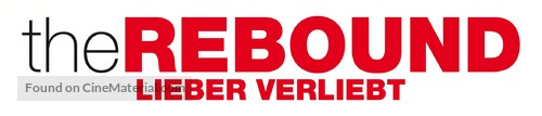The Rebound - Swiss Logo