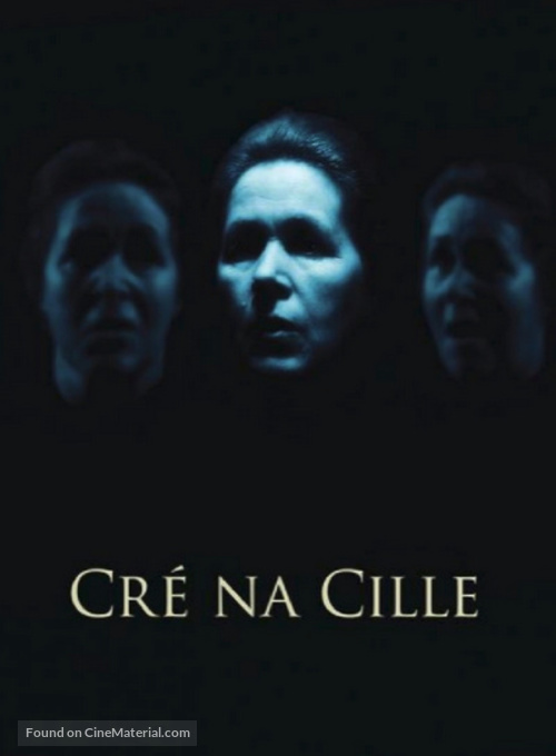 Cr&eacute; na Cille - Irish Movie Poster