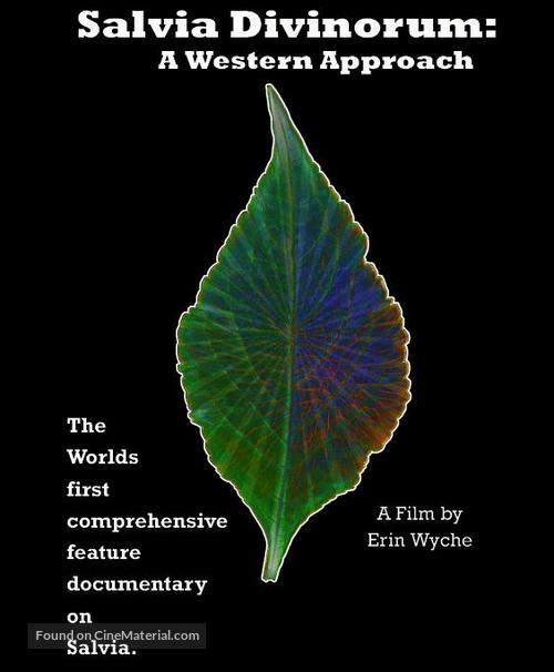 Salvia Divinorum: A Western Approach - Movie Poster