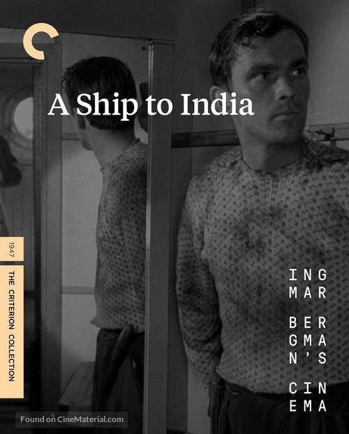 Skepp till India land - Movie Cover