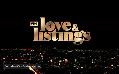 &quot;Love &amp; Listings&quot; - Video on demand movie cover