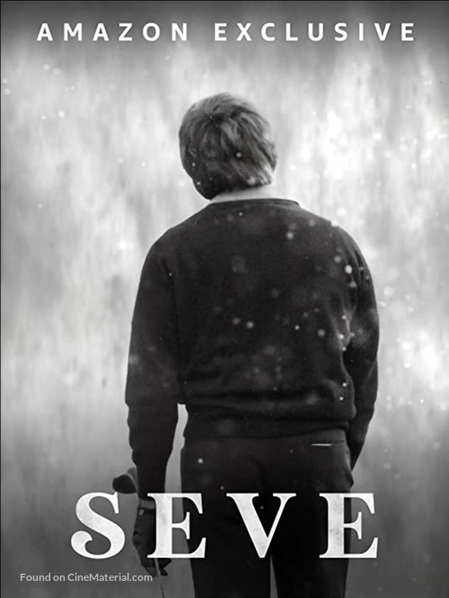 Seve - Movie Poster