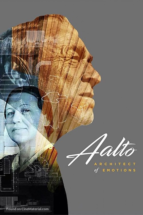 Aalto - Finnish Video on demand movie cover