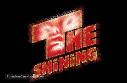 The Shining - Logo