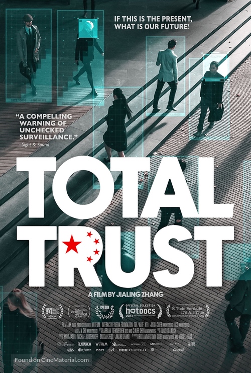 Total Trust - Movie Poster