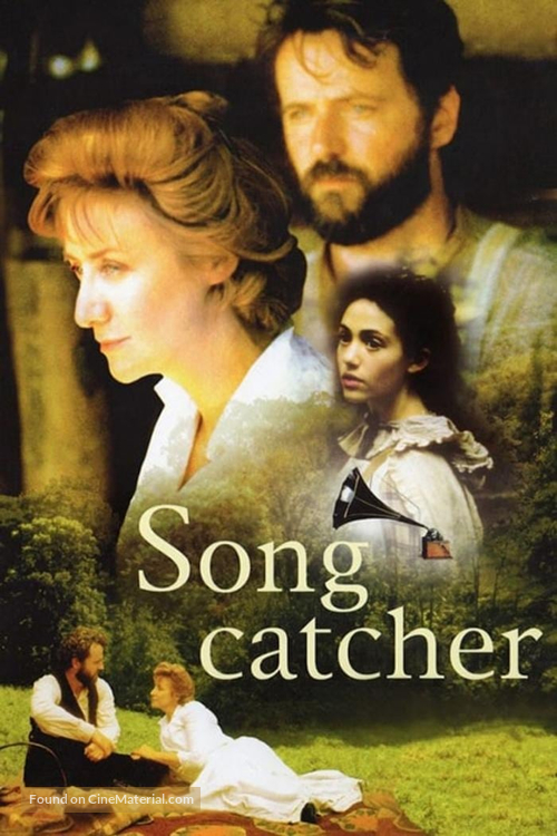 Songcatcher - Movie Cover