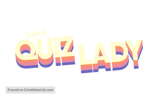 Quiz Lady - Logo