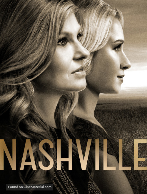 &quot;Nashville&quot; - Movie Poster