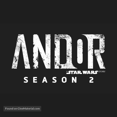 &quot;Andor&quot; - Logo