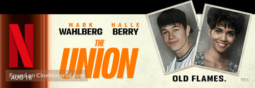 The Union - Movie Poster