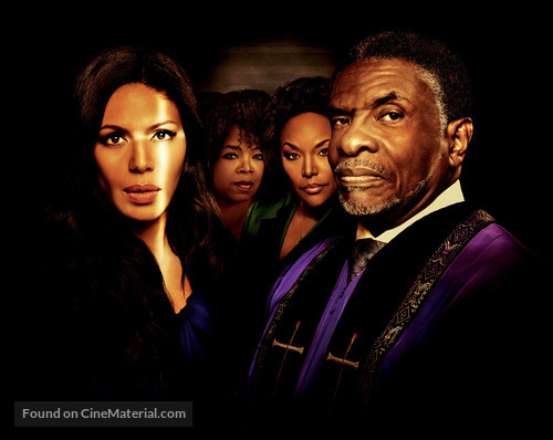 &quot;Greenleaf&quot; - Key art