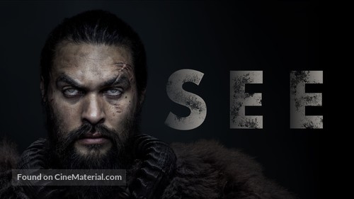 &quot;See&quot; - Movie Poster