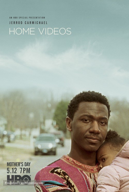 &quot;Home Videos&quot; - Movie Poster