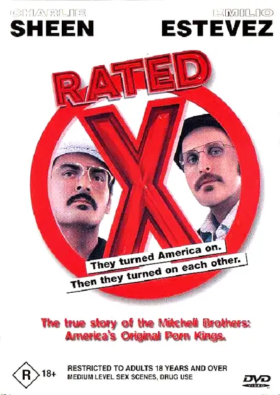 Dvd Movie Cover Rating