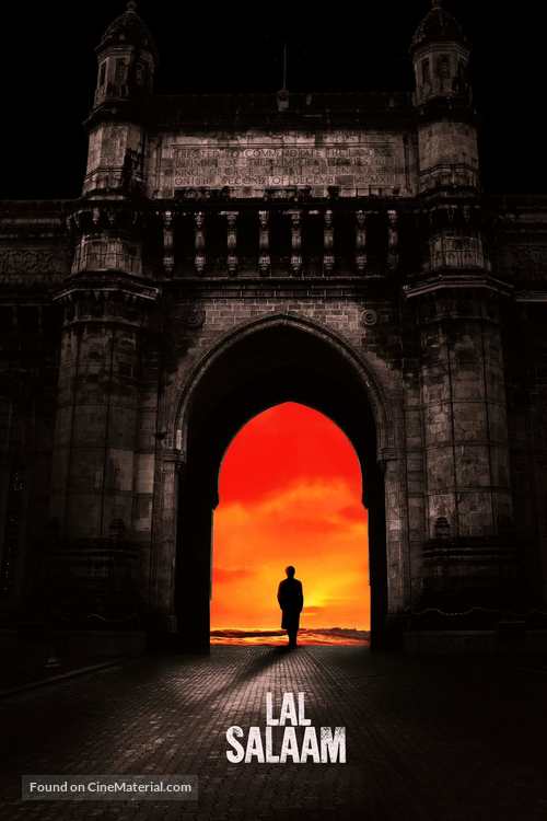 Lal Salaam - Indian Video on demand movie cover