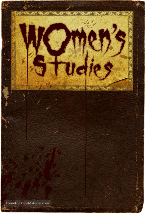 Women&#039;s Studies - Movie Cover