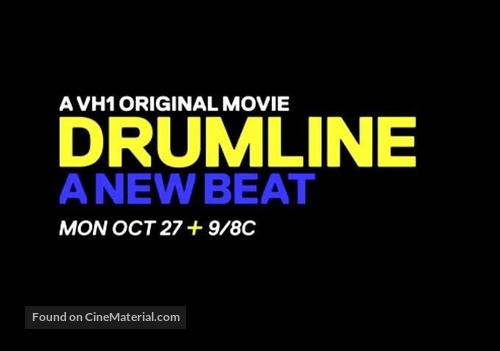 Drumline 2: A New Beat - Logo