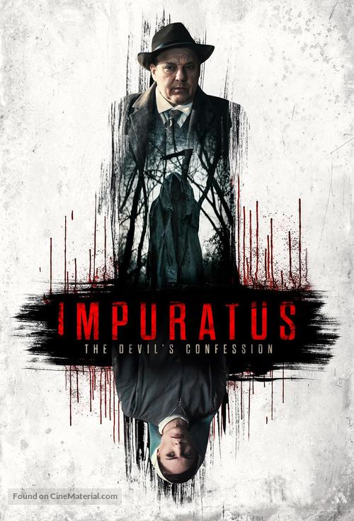 Impuratus - Movie Poster