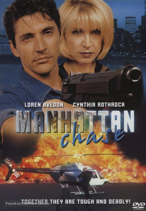 Manhattan Chase - Movie Cover