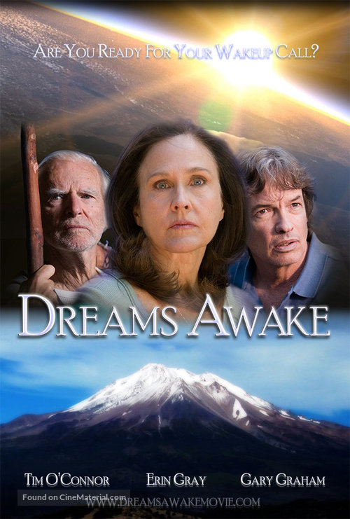 Dreams Awake - Movie Cover