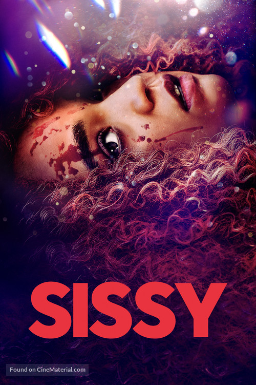 Sissy - Movie Cover