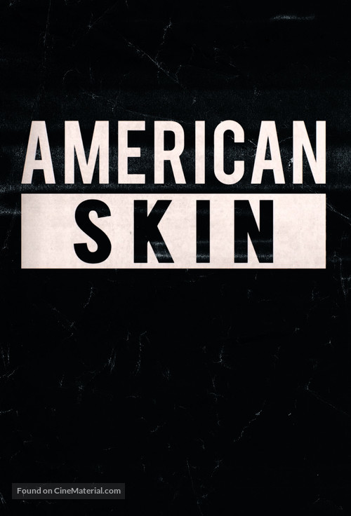 American Skin - Logo