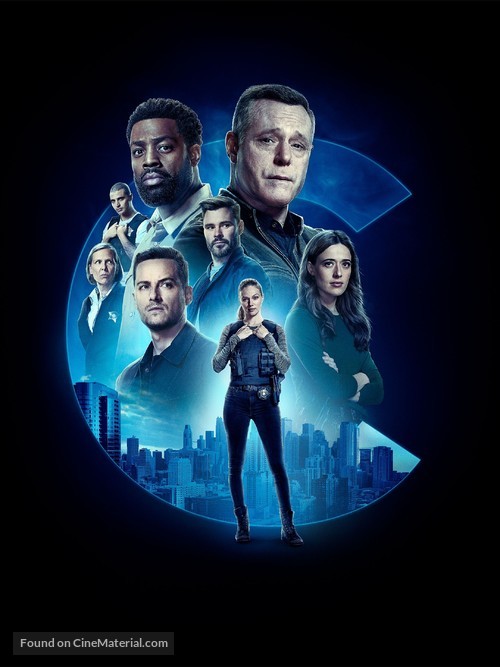 &quot;Chicago PD&quot; - Key art