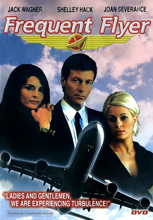 Frequent Flyer - Movie Cover