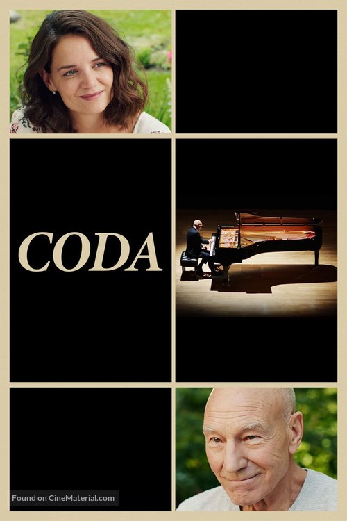 Coda - Canadian Video on demand movie cover