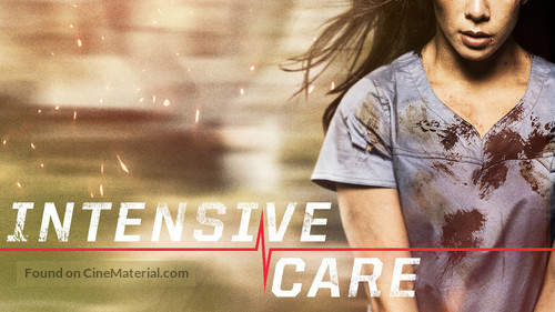 Intensive Care - poster