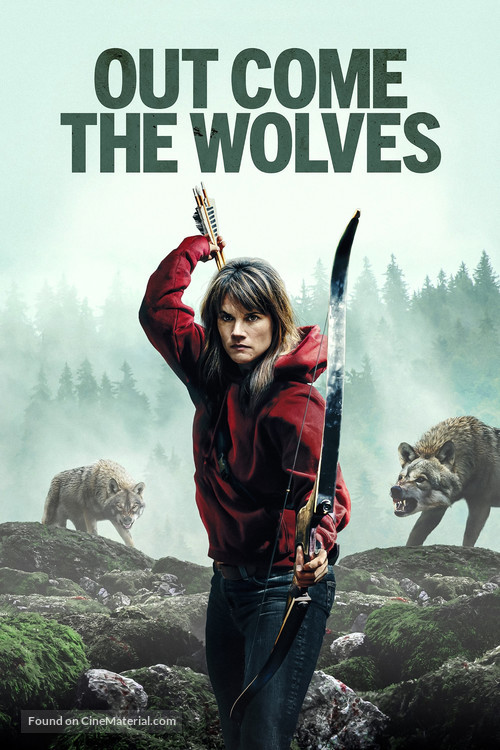 Out Come the Wolves - Movie Poster