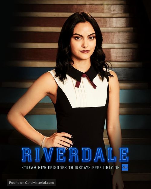 &quot;Riverdale&quot; - Movie Poster