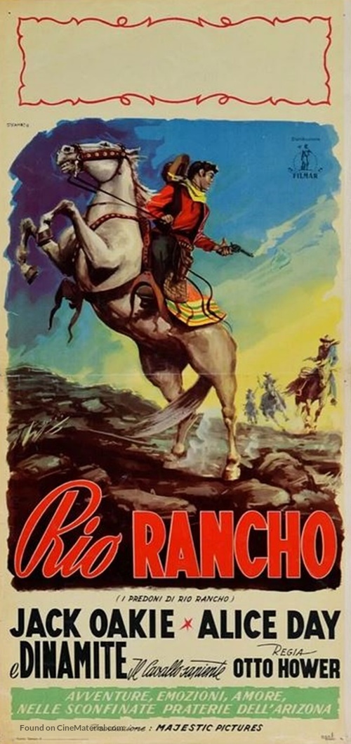 Gold - Italian Movie Poster