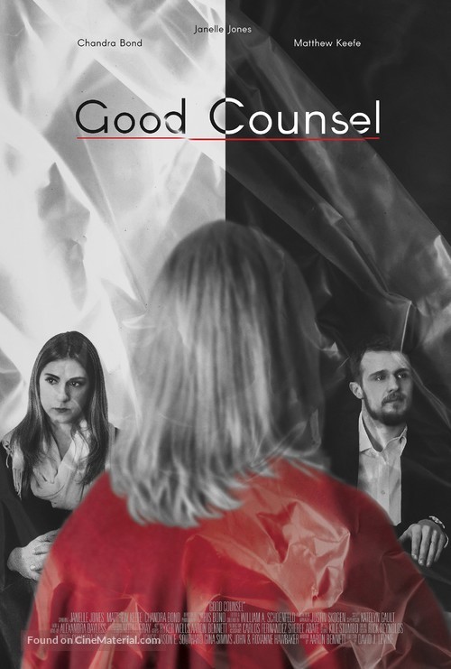 Good Counsel - Movie Poster