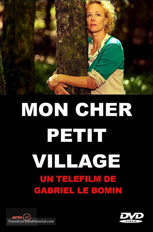 Mon cher petit village - French Movie Cover