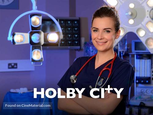 &quot;Holby City&quot; - British Movie Poster