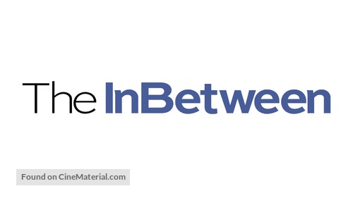 &quot;The InBetween&quot; - British Logo