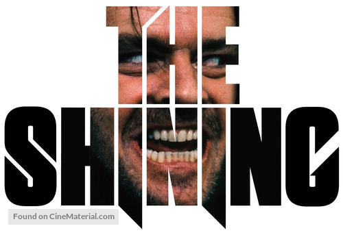 The Shining - Logo