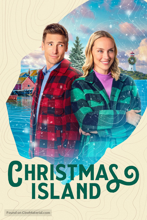 Christmas Island - Movie Poster