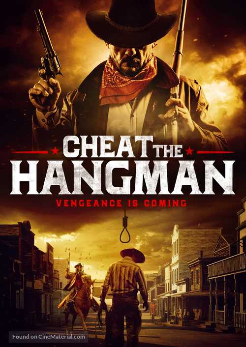 Cheat the Hangman - Movie Cover