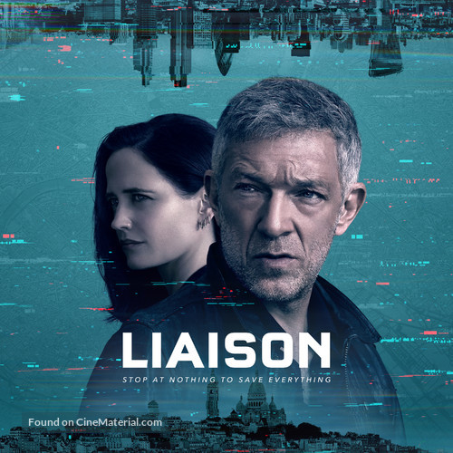 &quot;Liaison&quot; - Movie Cover