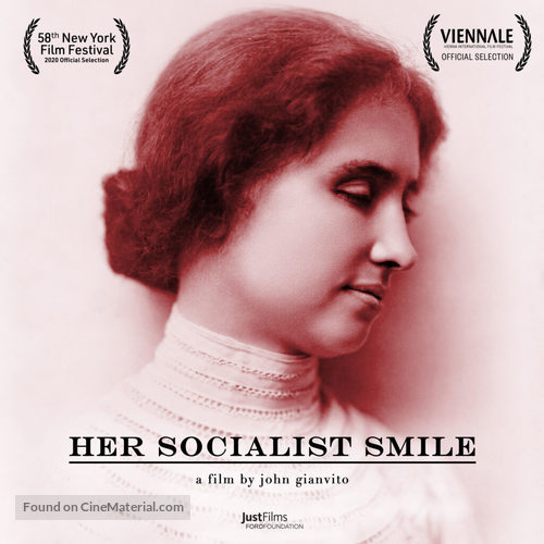 Her Socialist Smile - Movie Cover