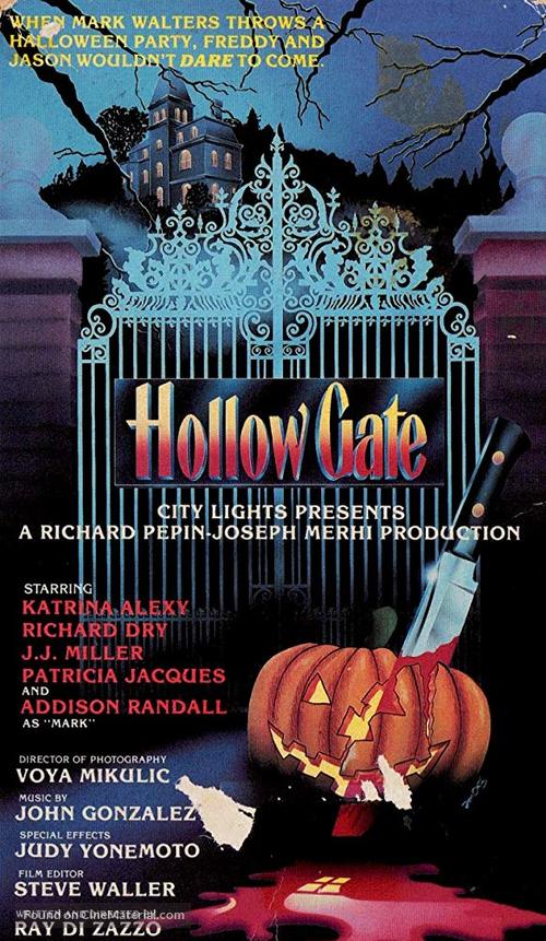 Hollow Gate - Movie Cover
