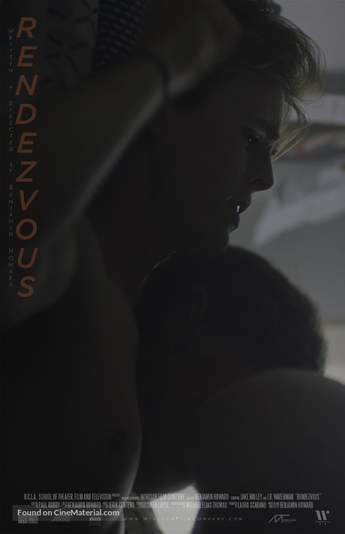 Rendezvous - Movie Poster