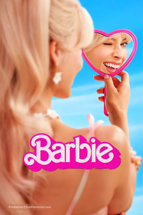 Barbie - Movie Poster