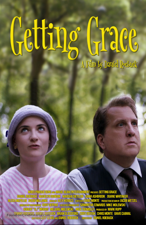 Getting Grace - Movie Poster