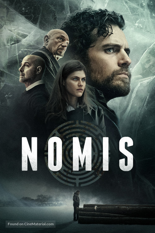 Nomis - German Video on demand movie cover