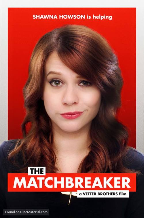 The Matchbreaker - Movie Poster