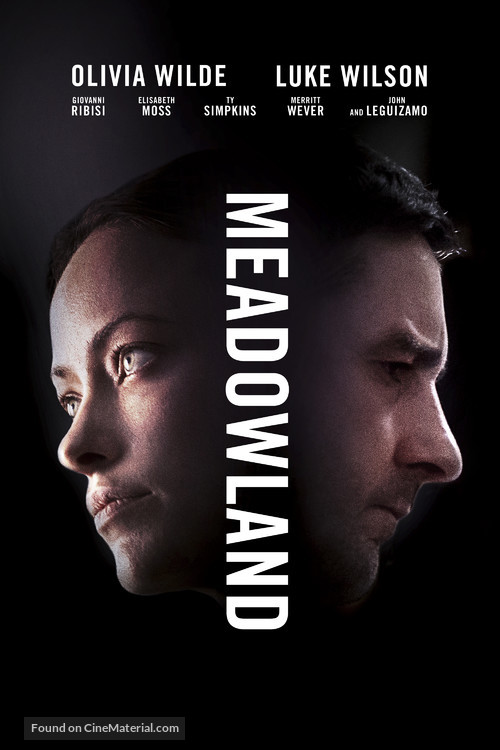 Meadowland - Movie Cover