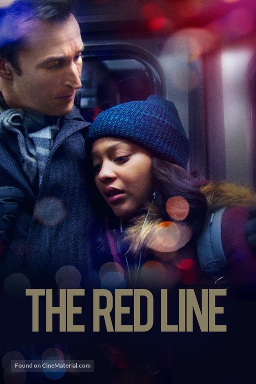 &quot;The Red Line&quot; - Movie Cover